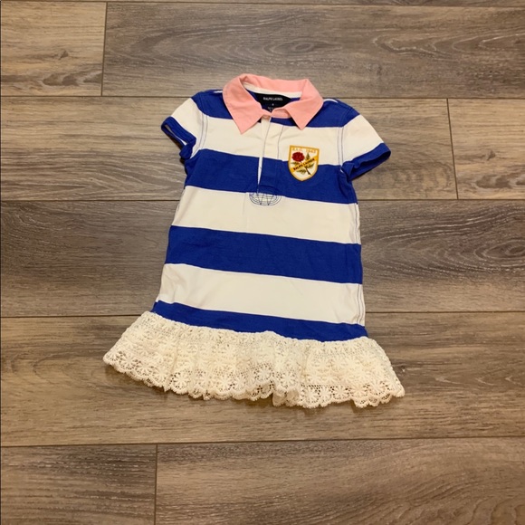 •Ralph Lauren• worn once - Picture 2 of 5